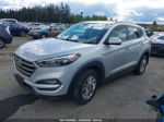 2016 Hyundai Tucson Se Серебряный vin: KM8J3CA45GU107879