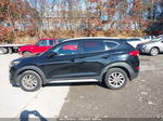 2017 Hyundai Tucson Se Black vin: KM8J3CA45HU262708