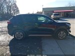 2017 Hyundai Tucson Se Black vin: KM8J3CA45HU262708