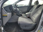 2018 Hyundai Tucson Sel Silver vin: KM8J3CA45JU601859