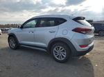 2018 Hyundai Tucson Sel Silver vin: KM8J3CA45JU601859