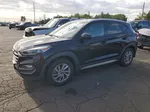 2017 Hyundai Tucson Limited Black vin: KM8J3CA46HU263950