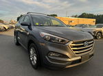 2017 Hyundai Tucson Limited Cream vin: KM8J3CA46HU289044