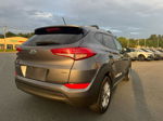 2017 Hyundai Tucson Limited Cream vin: KM8J3CA46HU289044