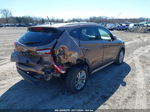 2017 Hyundai Tucson Se Brown vin: KM8J3CA46HU312158