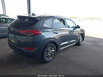 2018 Hyundai Tucson Sel Gray vin: KM8J3CA46JU649984