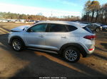 2018 Hyundai Tucson Sel Plus Silver vin: KM8J3CA46JU832723