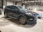 2017 Hyundai Tucson Limited Black vin: KM8J3CA47HU565277