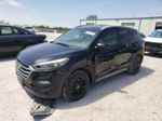 2018 Hyundai Tucson Sel Black vin: KM8J3CA47JU592436