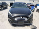 2018 Hyundai Tucson Sel Black vin: KM8J3CA47JU592436