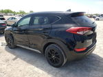 2018 Hyundai Tucson Sel Black vin: KM8J3CA47JU592436