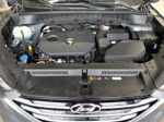 2018 Hyundai Tucson Sel Charcoal vin: KM8J3CA47JU603130