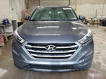 2018 Hyundai Tucson Sel Charcoal vin: KM8J3CA47JU603130