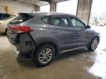 2018 Hyundai Tucson Sel Charcoal vin: KM8J3CA47JU603130