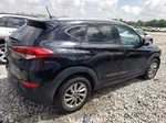 2016 Hyundai Tucson Limited Black vin: KM8J3CA48GU142867