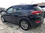 2016 Hyundai Tucson Limited Black vin: KM8J3CA48GU142867