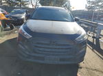 2017 Hyundai Tucson Limited Черный vin: KM8J3CA48HU293757