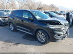 2017 Hyundai Tucson Se Black vin: KM8J3CA48HU414710