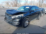 2017 Hyundai Tucson Se Black vin: KM8J3CA48HU414710