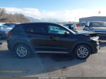 2017 Hyundai Tucson Se Black vin: KM8J3CA48HU414710