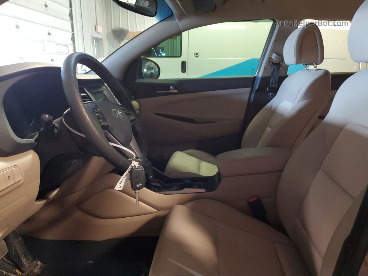 4588さま2017 Price & History 2017 Hyundai Tucson Limited 2.0l 4 vin
