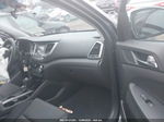 2016 Hyundai Tucson Se Серый vin: KM8J3CA49GU143963