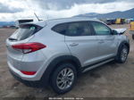 2017 Hyundai Tucson Se Silver vin: KM8J3CA49HU313806