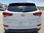 2018 Hyundai Tucson Sel White vin: KM8J3CA49JU670960