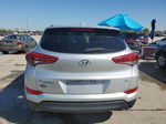 2018 Hyundai Tucson Sel Silver vin: KM8J3CA49JU754163