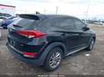 2018 Hyundai Tucson Sel Black vin: KM8J3CA49JU769634