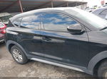 2018 Hyundai Tucson Sel Black vin: KM8J3CA49JU769634