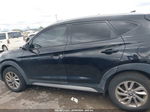 2018 Hyundai Tucson Sel Black vin: KM8J3CA49JU769634