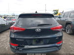 2018 Hyundai Tucson Sel Black vin: KM8J3CA49JU769634