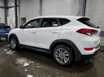 2016 Hyundai Tucson Limited Белый vin: KM8J3CA4XGU195876