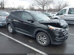 2017 Hyundai Tucson Se Black vin: KM8J3CA4XHU262185