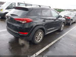 2017 Hyundai Tucson Se Black vin: KM8J3CA4XHU262185