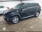 2017 Hyundai Tucson Se Черный vin: KM8J3CA4XHU262509