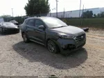 2017 Hyundai Tucson Se Gray vin: KM8J3CA4XHU456618