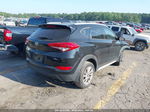 2017 Hyundai Tucson Se Black vin: KM8J3CA4XHU588228