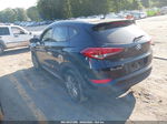 2017 Hyundai Tucson Se Black vin: KM8J3CA4XHU588228