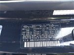 2017 Hyundai Tucson Se Black vin: KM8J3CA4XHU588228