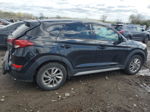 2018 Hyundai Tucson Sel Black vin: KM8J3CA4XJU615367