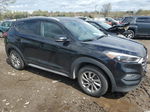 2018 Hyundai Tucson Sel Black vin: KM8J3CA4XJU615367