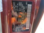2018 Hyundai Tucson Sel Red vin: KM8J3CA4XJU621704