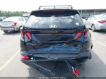 2022 Hyundai Tucson Se Blue vin: KM8JA3AE8NU031909