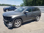 2022 Hyundai Tucson Sel Charcoal vin: KM8JB3AEXNU032623