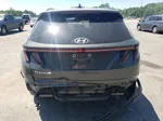 2022 Hyundai Tucson Sel Charcoal vin: KM8JB3AEXNU032623