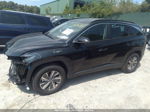 2022 Hyundai Tucson Hybrid Blue Black vin: KM8JBCA10NU063876