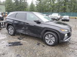 2022 Hyundai Tucson Blue Black vin: KM8JBCA10NU082332