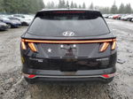 2022 Hyundai Tucson Blue Black vin: KM8JBCA10NU082332